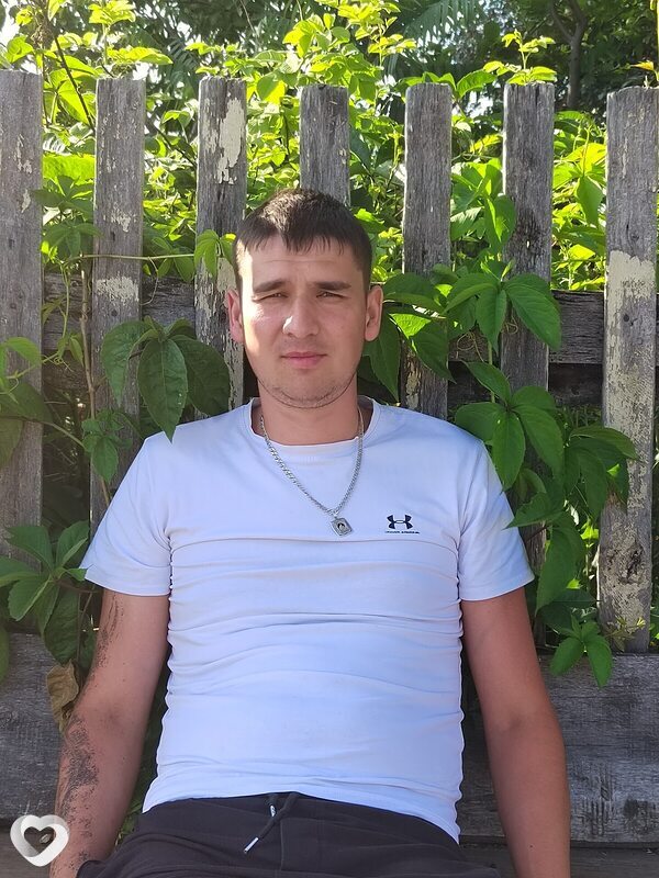 Руслан, 31, Тольятти — анкета №2164441