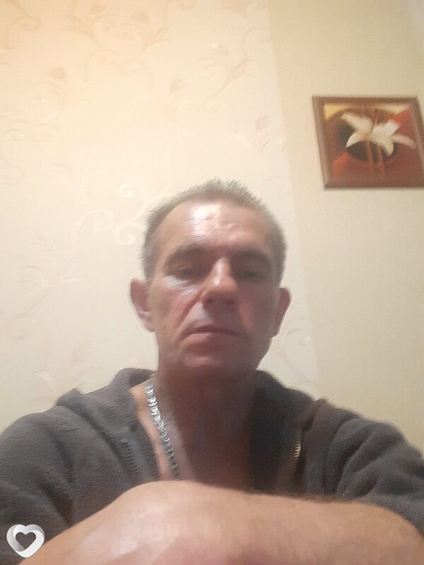 Александр, 57, Гродно — анкета №2164442