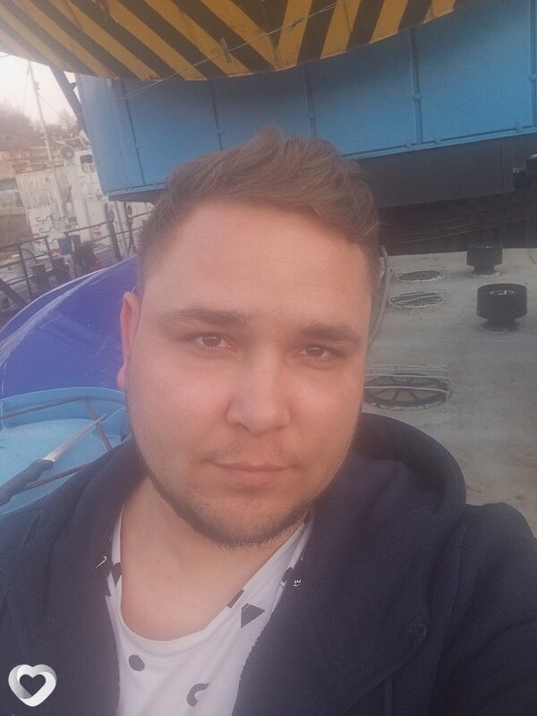 Анаколий, 33, Чистополе — анкета №2139005