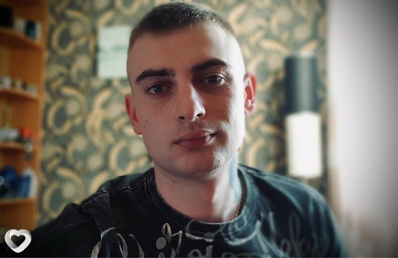 Дмитрий, 32, Новогрудке — анкета №2164445