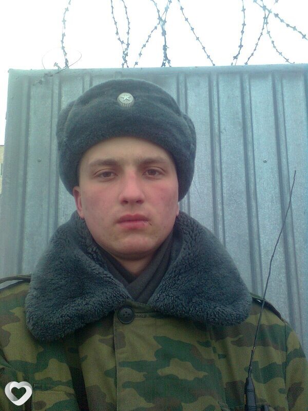 Геннадий, 35, Самаре — анкета №2138890