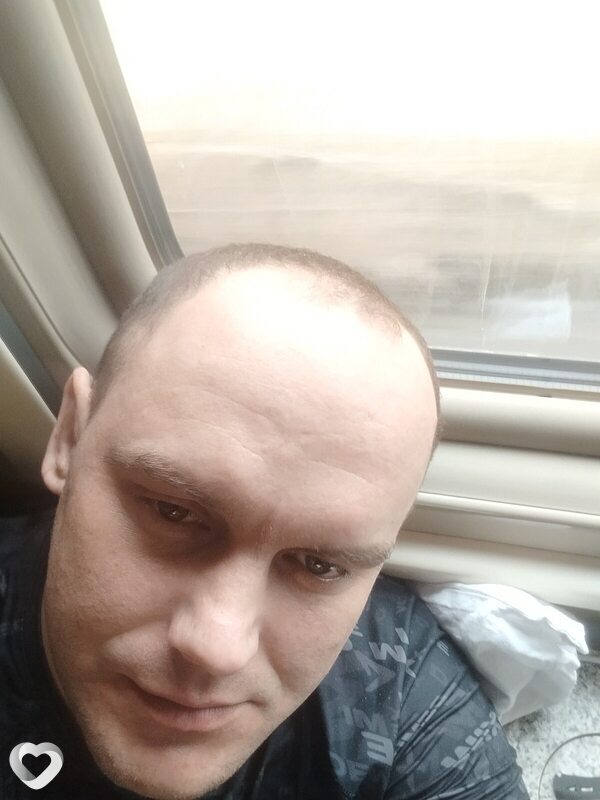 Димон, 40, Хабаровске — анкета №2138891