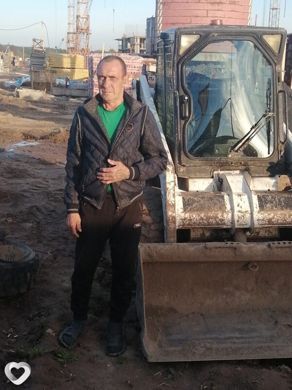 Сергей, 63, Перми — анкета №2164449