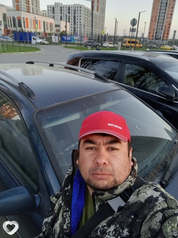 Азим, 36, Орёл — анкета №2138896