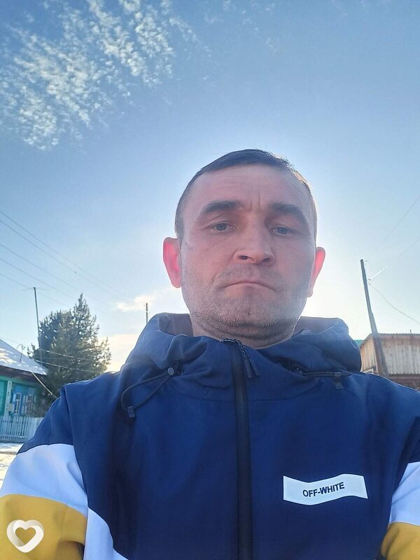 Дмитрий, 46, Абакане — анкета №2138897