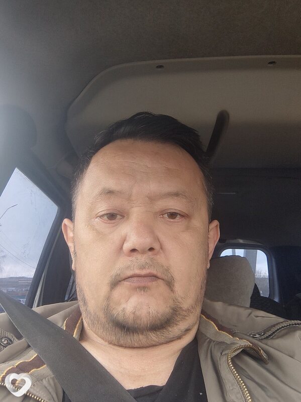 Қанат, 48, Кокшетау — анкета №2139113