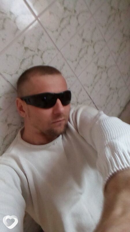 Саша, 36, Петропавловке — анкета №2139115
