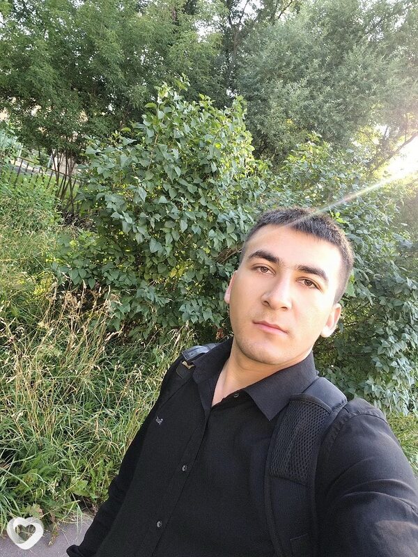 Ахмед, 25, Наро-Фоминске — анкета №2139119