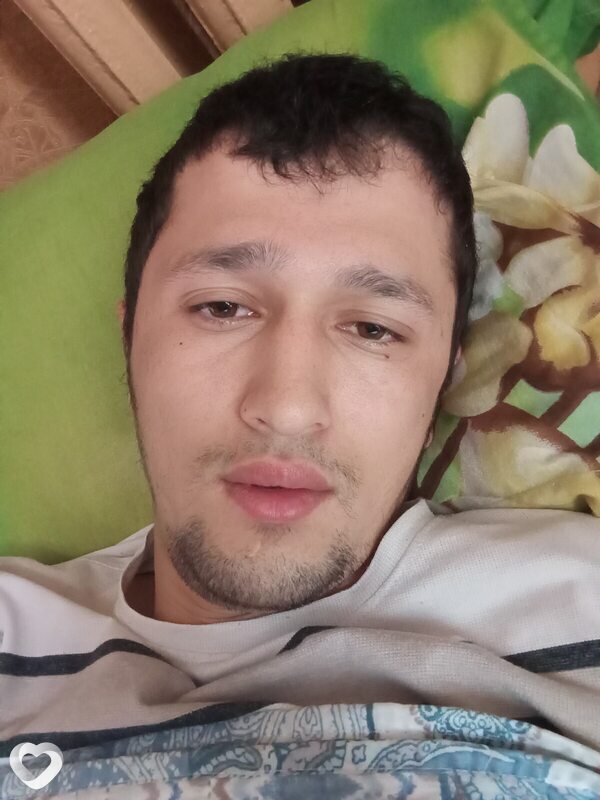 Тимур, 31, Санкт-Петербурге — анкета №2138932