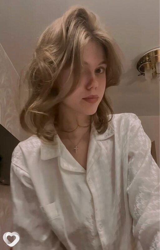 Вероника, 22, Нижнем Новгороде — анкета №2164504