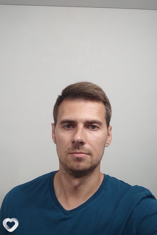 Роман, 34, Нижнем Новгороде — анкета №2164505