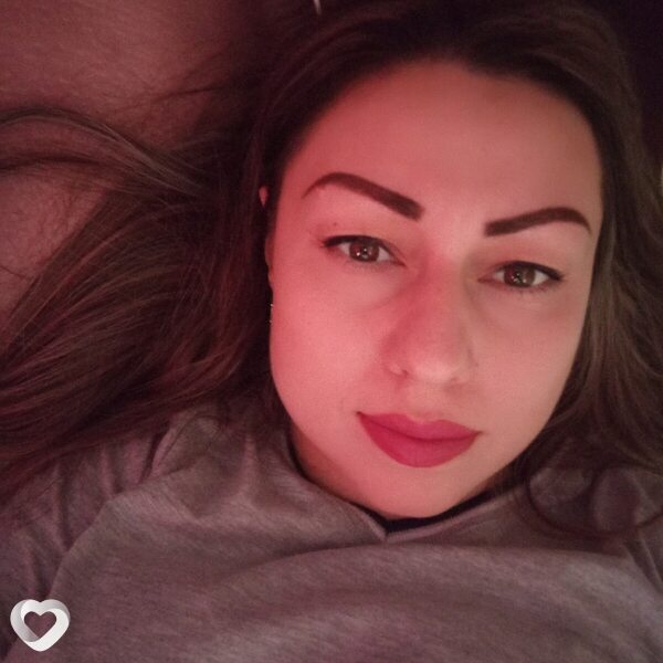Юлия, 37, Ростове-на-Дону — анкета №2164506