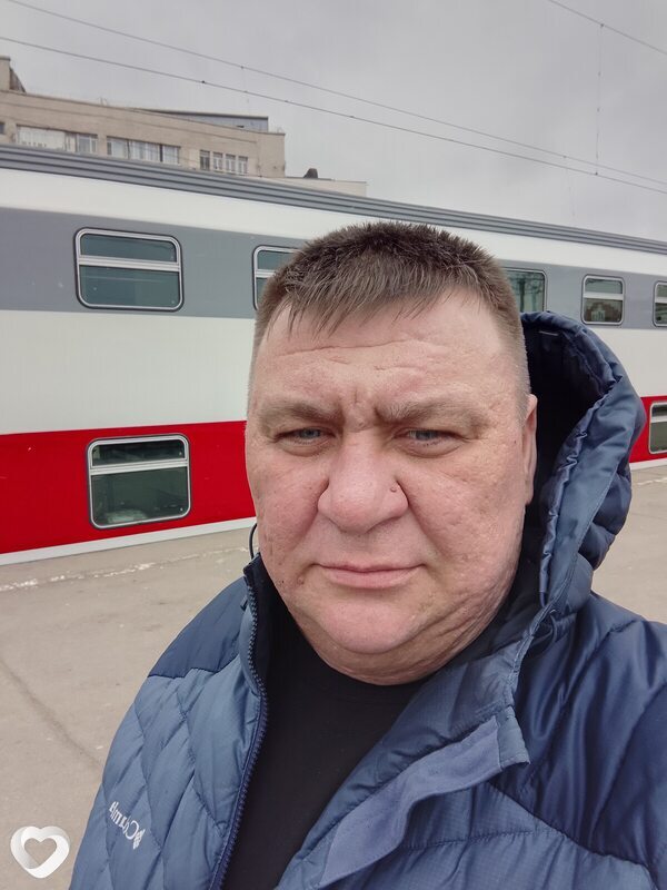 Андрей, 43, Челябинске — анкета №2138941