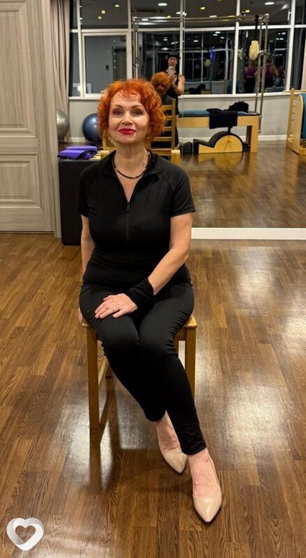 Светлана, 51, Сочи — анкета №2138942