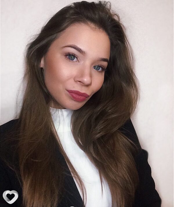 Ольга, 38, Воронеже — анкета №2164510