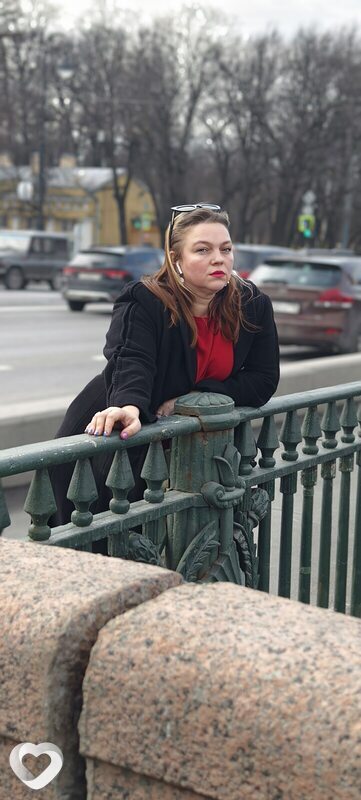 Наталья, 38, Санкт-Петербурге — анкета №2164511