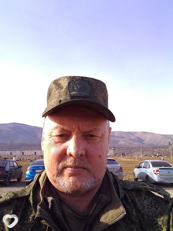 Валерий, 52, Саках — анкета №2164514