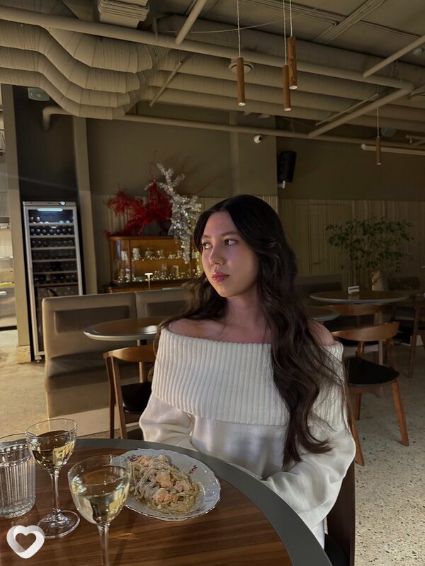 Кристина, 23, Арсеньеве — анкета №2164516