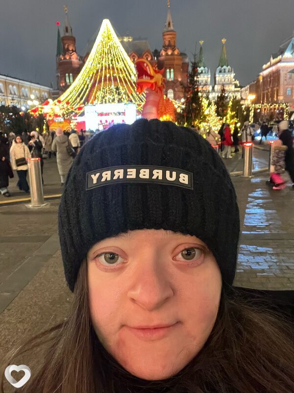 Фатима, 24, Нальчике — анкета №2164519