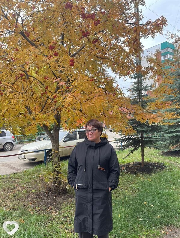 Оооо, 51, Уфе — анкета №2164522