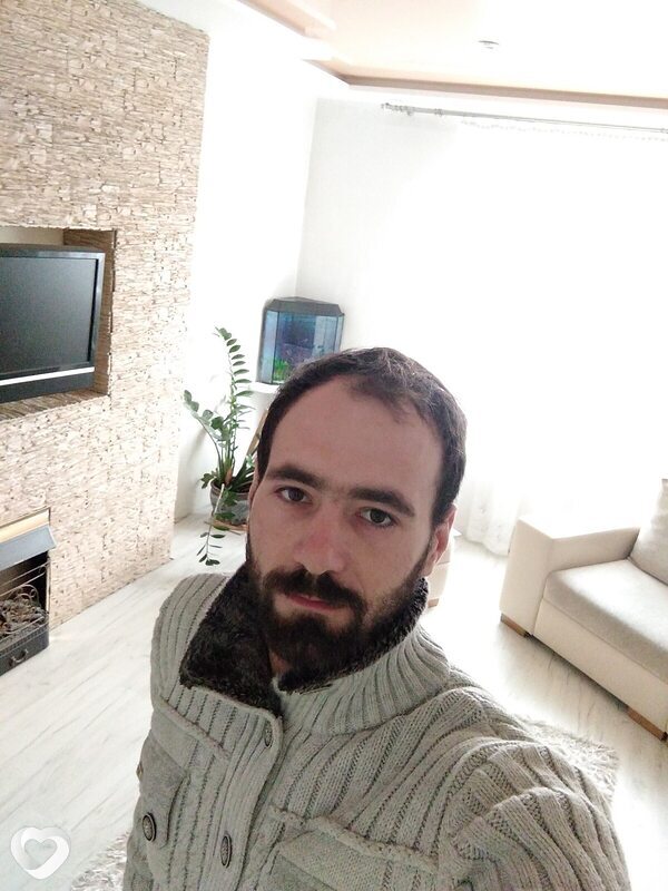 Алексей, 32, Минске — анкета №2164455