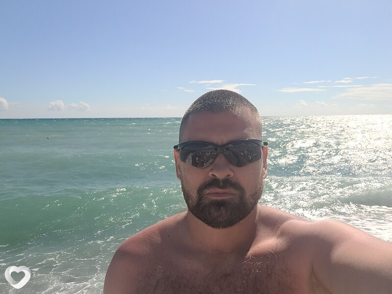 Сергей, 41, Кингисеппе — анкета №2138977