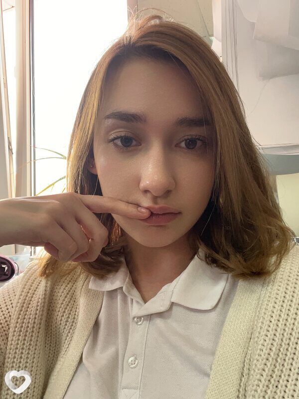 Олеся, 19, Ростове-на-Дону — анкета №2164457
