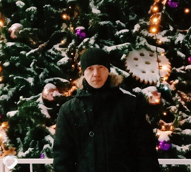 Виталий, 47, Новосибирске — анкета №2138981