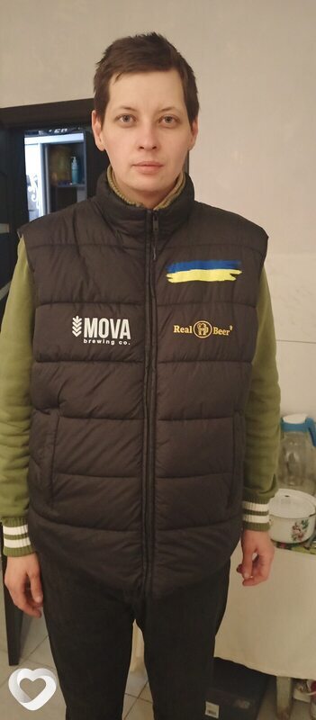 Виталий, 21, Сумах — анкета №2138988