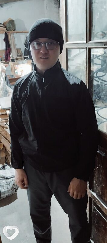 Ержан, 27, Кызылорде — анкета №2139028