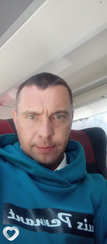 Михаил, 36, Енакиеве — анкета №2139030