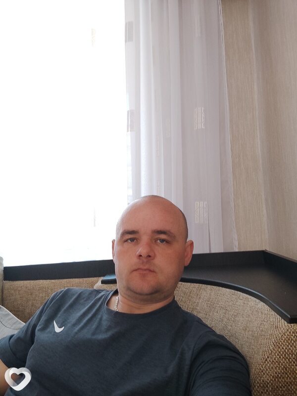 Александр, 35, Кустанае — анкета №2139037