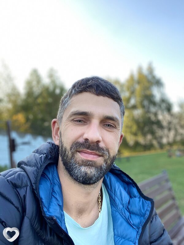 Алексей, 42, Москве — анкета №2139040
