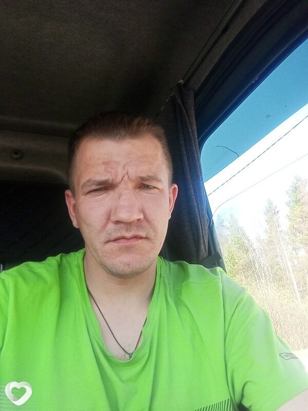Александр, 34, Рязани — анкета №2164465