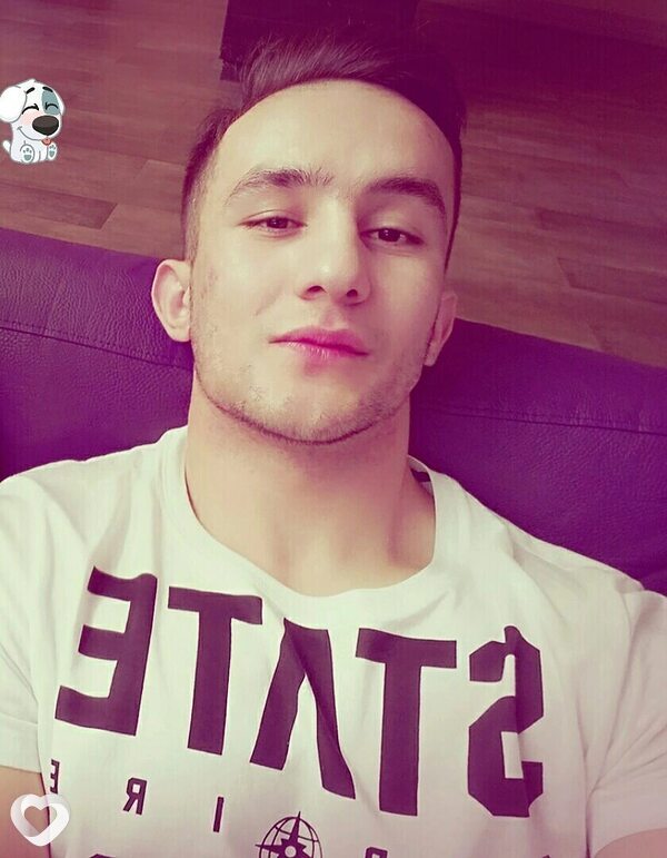 Rustam, 31, Самарканд — анкета №2139045