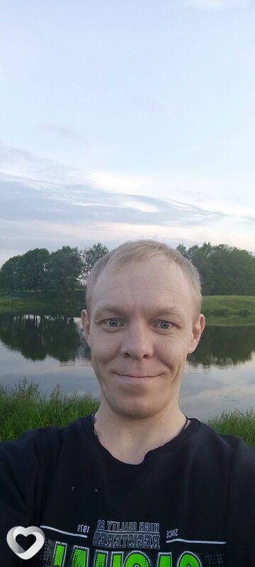 Alex, 38, Новочебоксарске — анкета №2164468