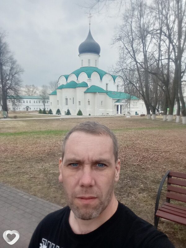 Иван, 38, Александрове — анкета №2164629