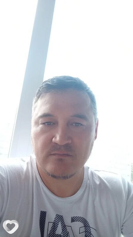 Фарик, 40, Екатеринбурге — анкета №2164632