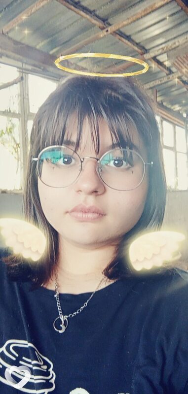 Настя, 19, Алматы — анкета №2139013