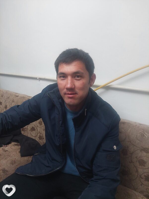 Жандос, 37, Таразе — анкета №2139014