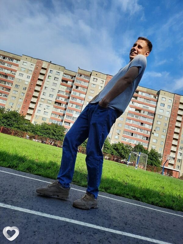 Константин, 31, Минске — анкета №2139016