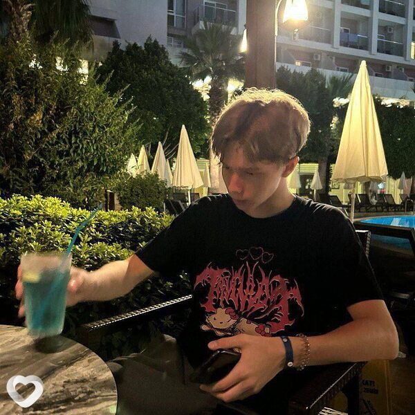 Нотя, 22, Стерлитамаке — анкета №2139017