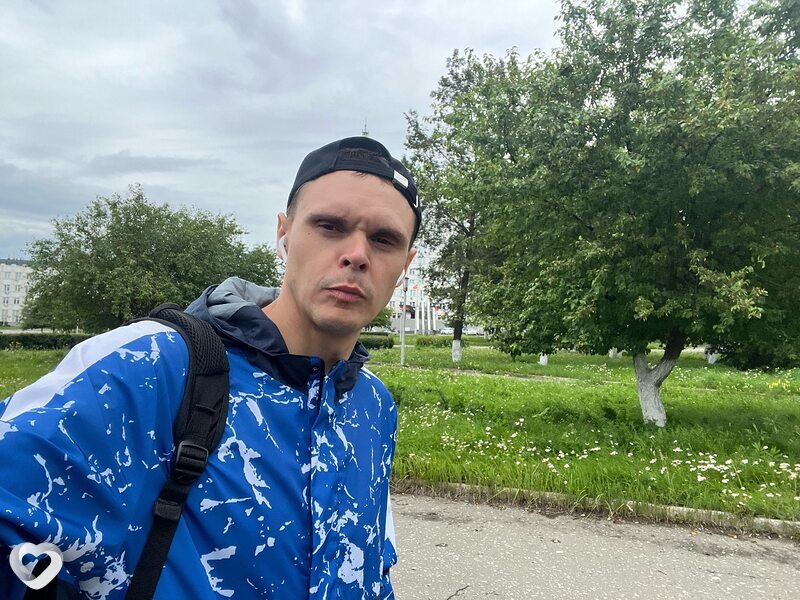 Максим, 33, Миассе — анкета №2164635