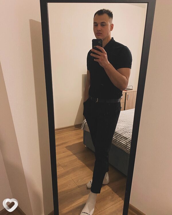 Валерий, 28, Ростове-на-Дону — анкета №2139019