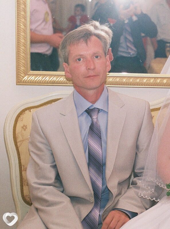 Евгений, 49, Рыбинске — анкета №2139022