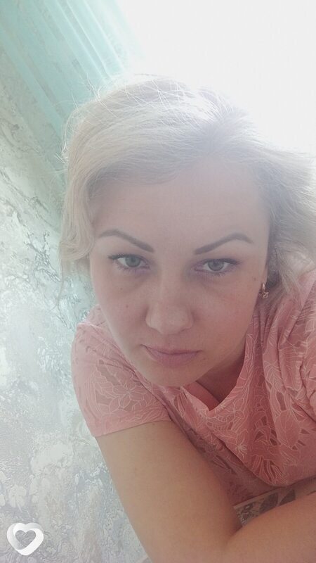 Оксана, 42, Самаре — анкета №2164641