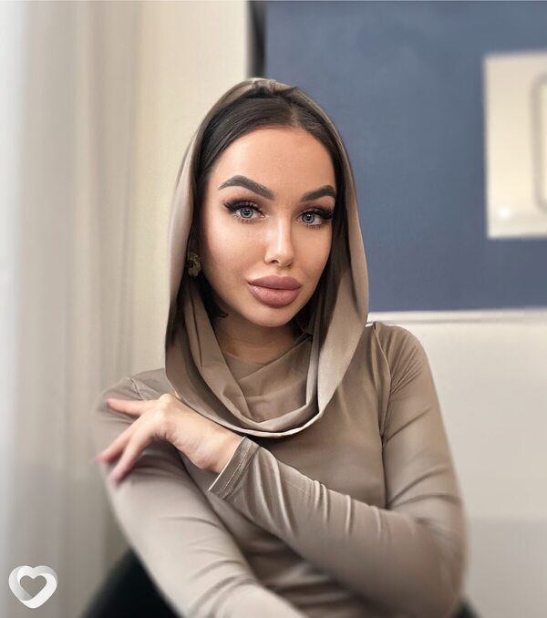 Диана, 33, Томске — анкета №2139052