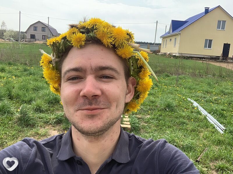 Александр, 31, Минске — анкета №2164649