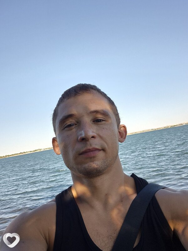 Nik, 34, Караганде — анкета №2164650