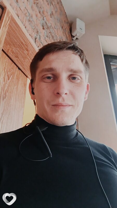 Алексей, Архыз